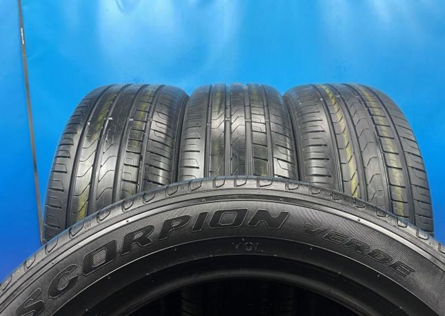 Pirelli Scorpion Verde 235/55 R19 105V