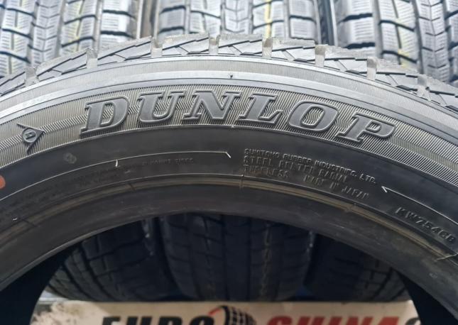 Dunlop Winter Maxx SJ8 225/55 R18 98Q