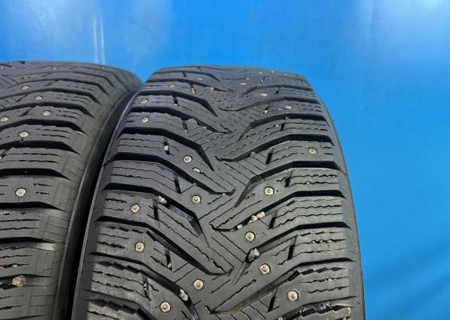 Kumho WinterCraft Ice WI31 205/55 R16 94T