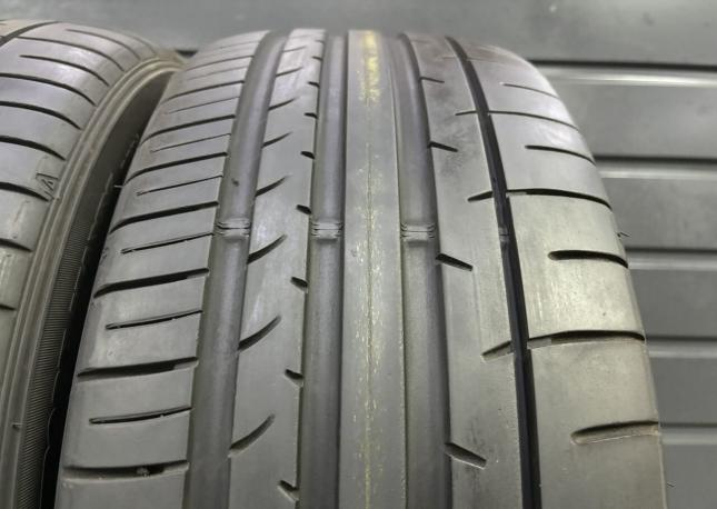 Dunlop SP Sport Maxx 050+ 225/45 R18 95Y