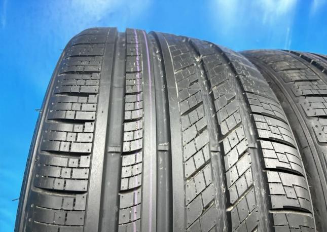 Lexxis Orezon LX 4x4 275/40 R22 и 315/35 R22 111W