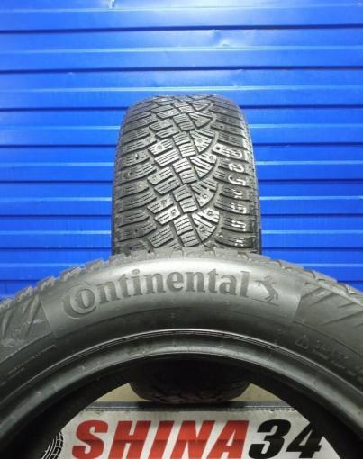 Continental IceContact 2 225/55 R17 101H