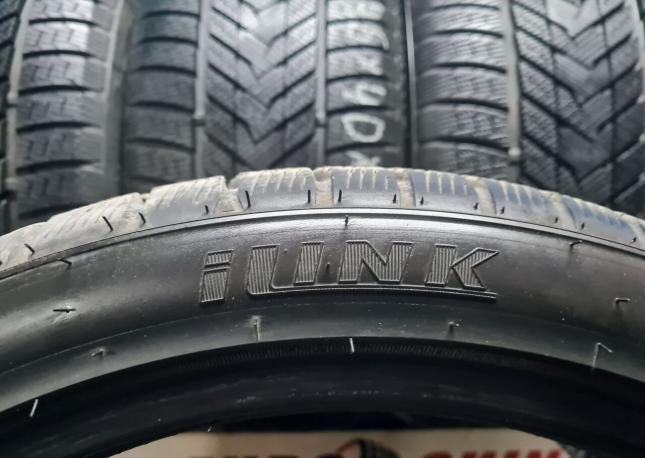 iLink SnowGripper II 275/35 R19 и 245/40 R19 100V