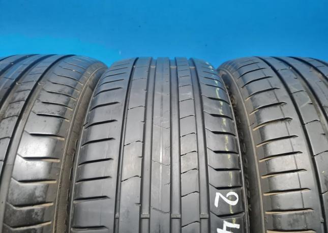 Pirelli P Zero PZ4 245/45 R20 103Y