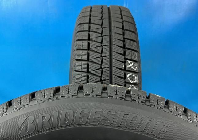 Bridgestone Ice Partner 2 205/65 R16 95R