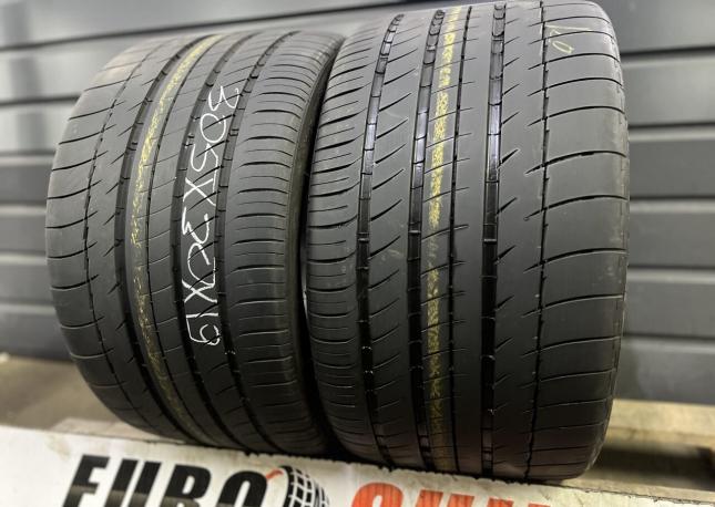 Michelin Pilot Sport 2 305/30 R19 102Y