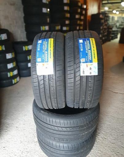 Habilead SportMax S2000 255/40 R18 99Y