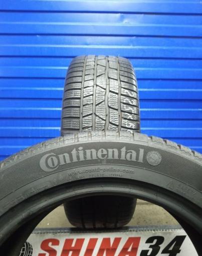 Continental ContiWinterContact TS 830 P 225/50 R17 94V