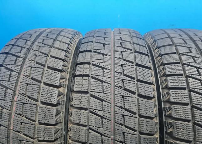 Bridgestone Blizzak Revo2 195/65 R15 91Q