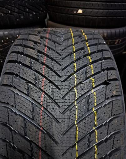 iLink Wintervorhut Stud II 255/35 R19 94T