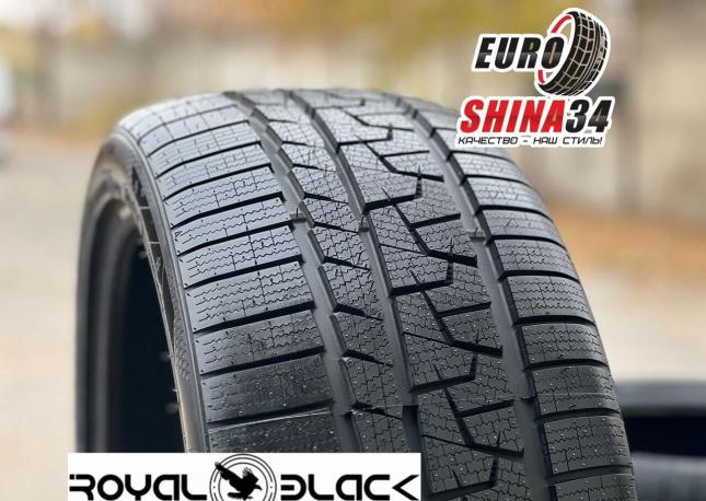 Royal Black Royal Winter UHP 275/35 R19 100V