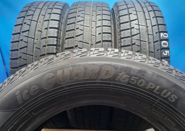 Yokohama Ice Guard IG50+ 205/65 R16 96R