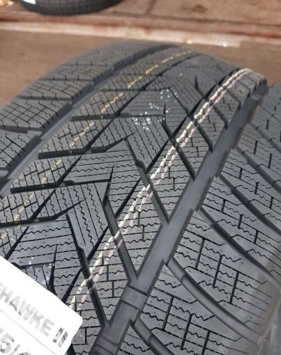 Grenlander IceHawke II 245/45 R19 и 275/40 R19 106W