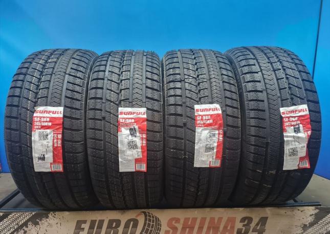 Sunfull SF988 245/40 R18 95H