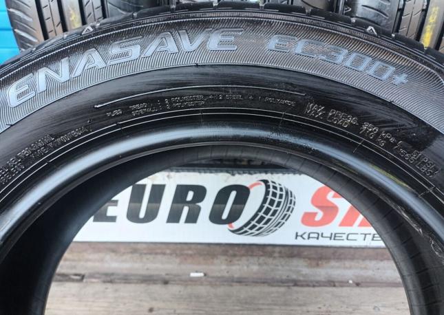 Dunlop Enasave EC300+ 215/60 R17 96H