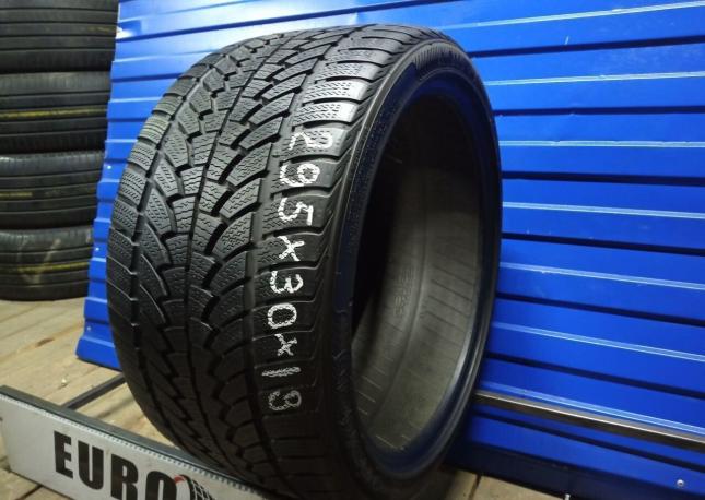 Nokian Tyres WR 295/30 R19 100V