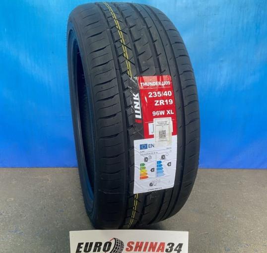 iLink Thunder U09 235/40 R19 96W