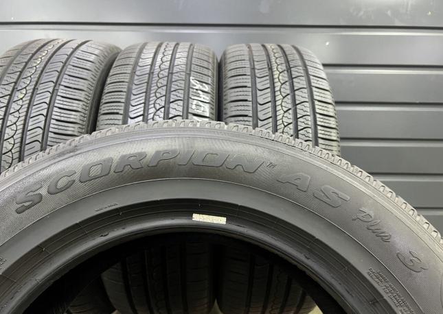 Pirelli Scorpion AS Plus 3 245/60 R18 105H