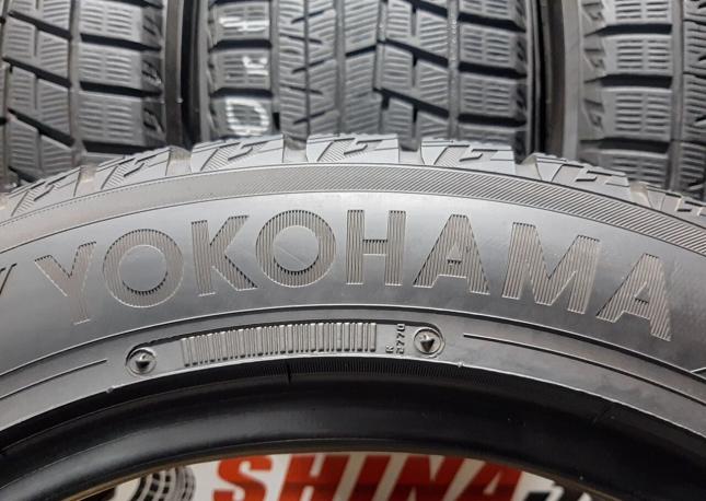 Yokohama Ice Guard IG60 225/50 R17 94R