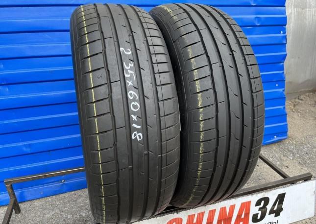 Hankook Ventus S1 Evo 3 K127 235/60 R18 103T