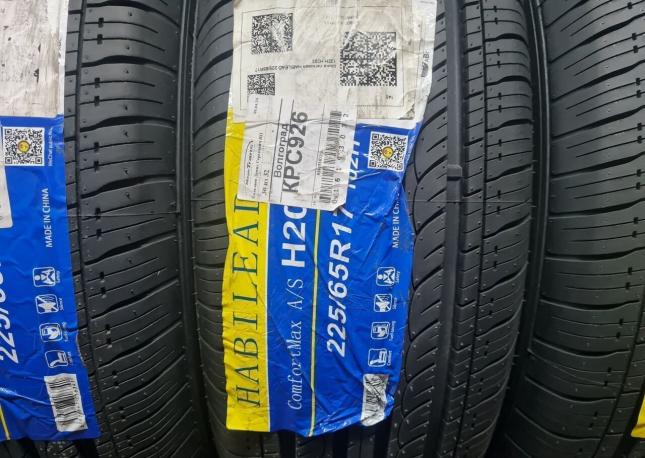 Habilead ComfortMax AS H202 225/65 R17 102H