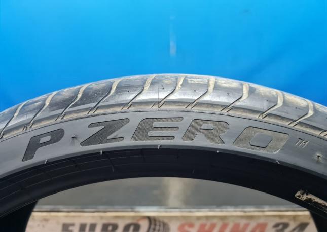 Pirelli P Zero 275/30 R20 97Y