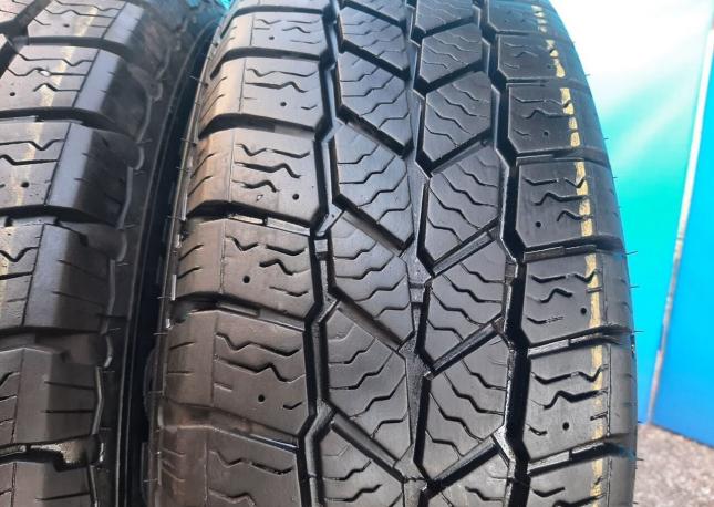 Goodyear Cargo Ultra Grip 215/65 R16C 104H