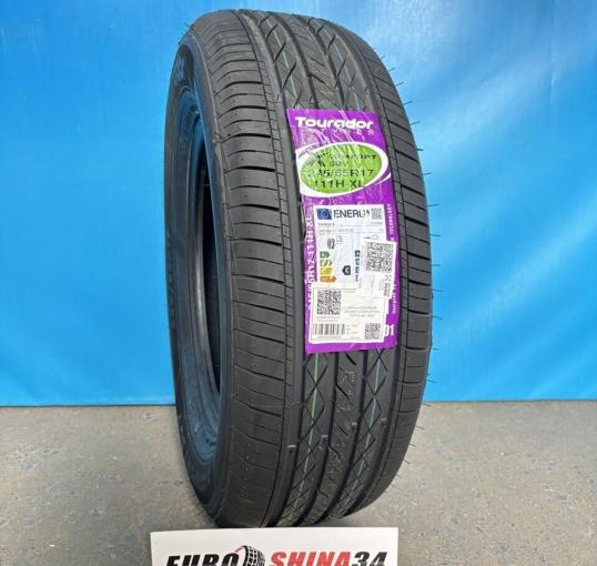 Tourador X Comfort SUV 245/65 R17 111H