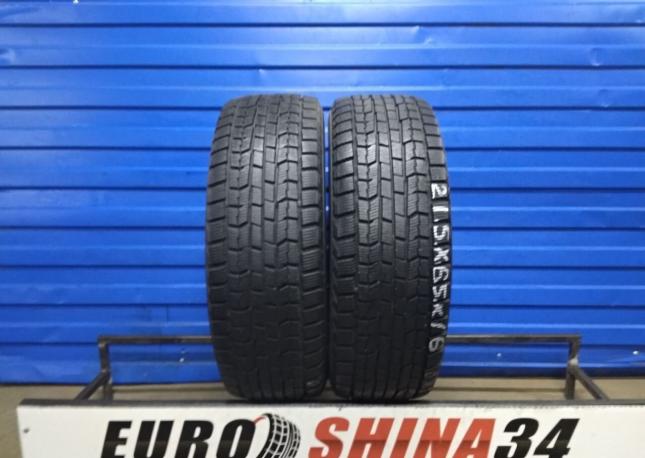 Goodyear Ice Navi Zea II 215/65 R16 98R