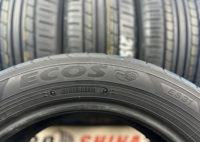 Yokohama BluEarth Ecos ES31 215/55 R17 96V