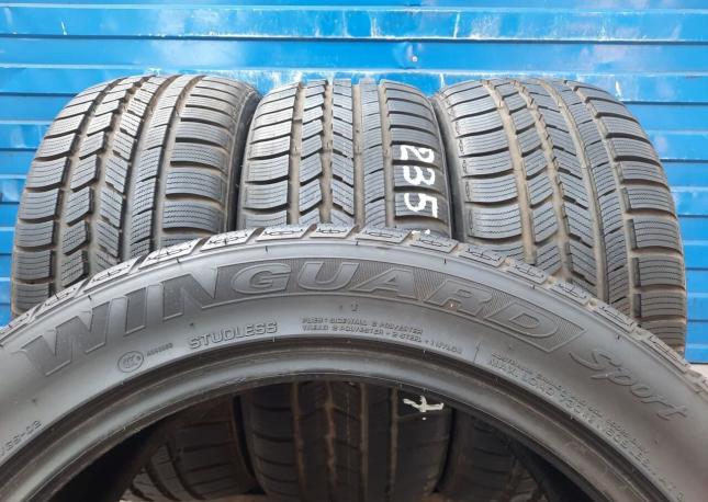 Nexen Winguard Sport 235/45 R17 98V