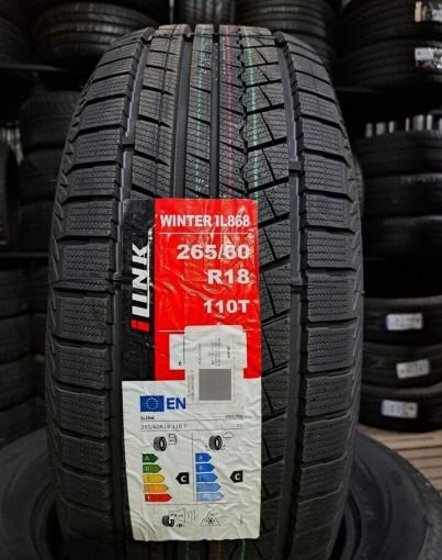 iLink Winter IL868 265/60 R18 110H