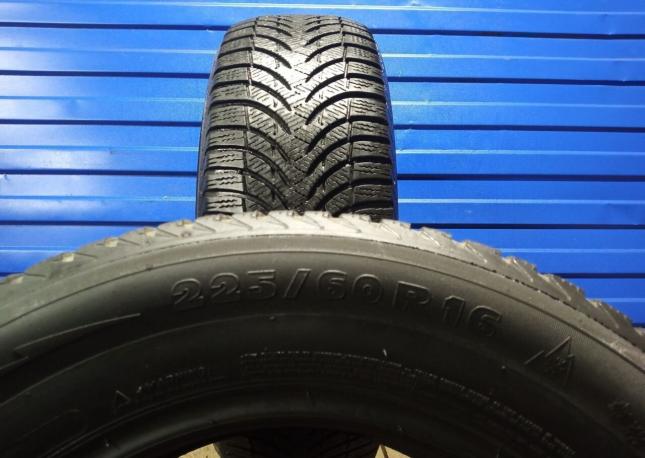 Michelin Alpin 4 225/60 R16 98H