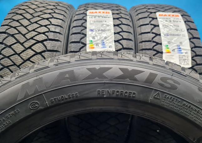 Maxxis Premitra Ice 5 SUV / SP5 215/55 R18 99T