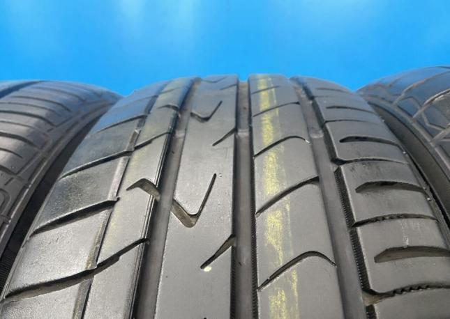 Toyo Tranpath MPZ 225/55 R18 98V