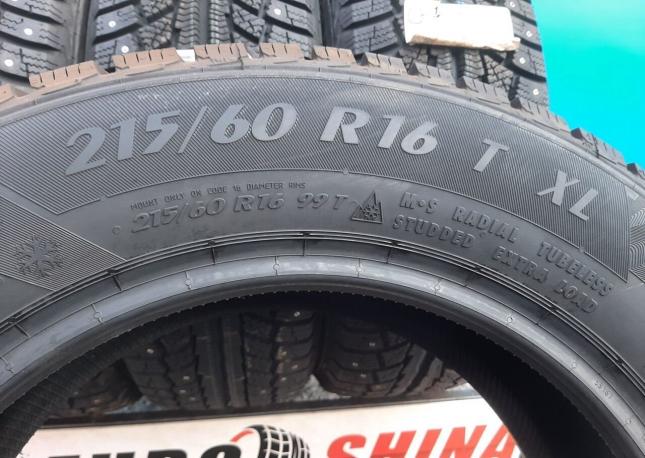 Matador MP 30 Sibir Ice 2 215/60 R16 97H