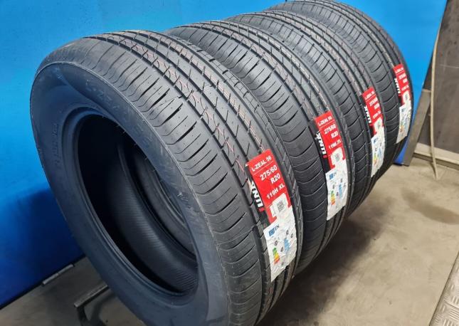 iLink L-Zeal56 275/60 R20 120H