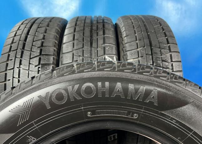 Yokohama Ice Guard IG50+ 215/65 R16 98Q