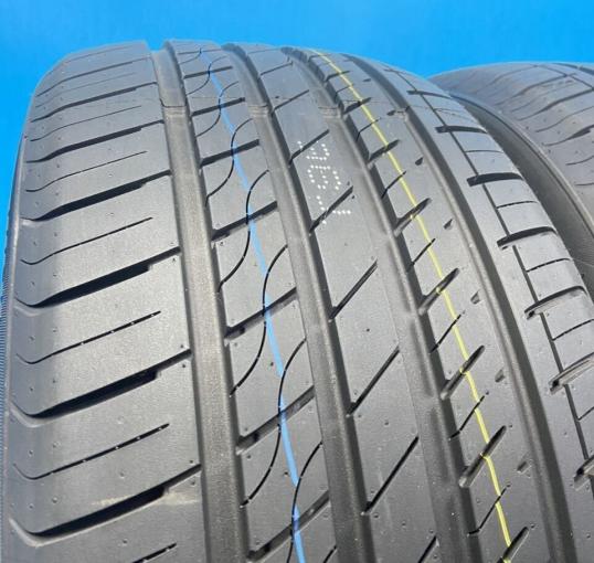 iLink L-Zeal56 275/40 R21 и 315/35 R21 107W