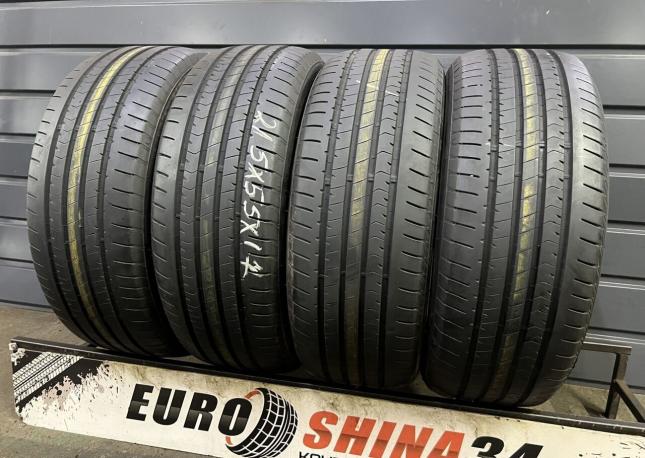 Bridgestone Ecopia EP300 215/55 R17 92V