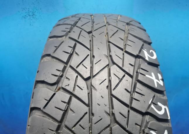 Dunlop Grandtrek AT2 275/70 R16 114S