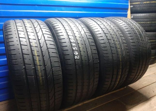 Pirelli P Zero 265/50 R19 110Y