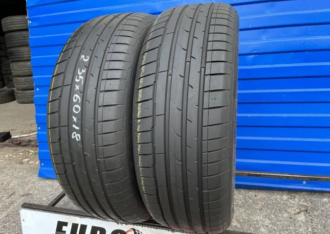 Hankook Ventus S1 Evo 3 K127 235/60 R18 103T