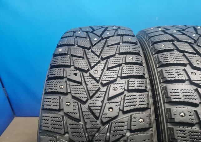 Dunlop SP Winter Ice 02 205/50 R16 93T