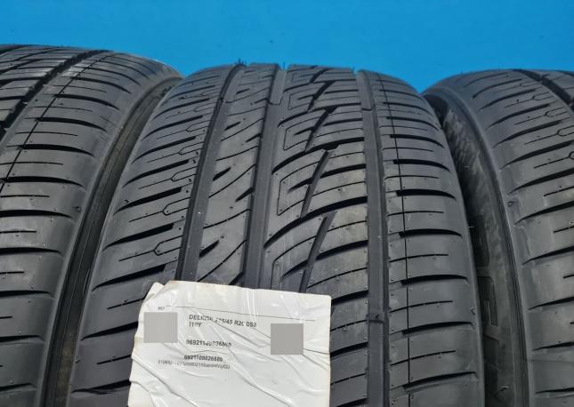 Delinte DS8 275/45 R20 110Y