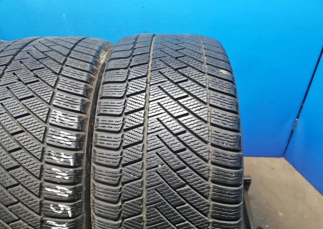 Continental ContiVikingContact 6 245/45 R17 99H