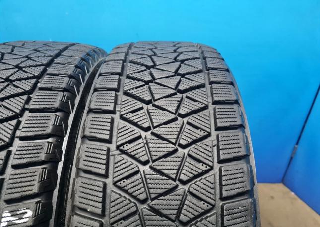 Bridgestone Blizzak DM-V2 225/65 R17 102Q