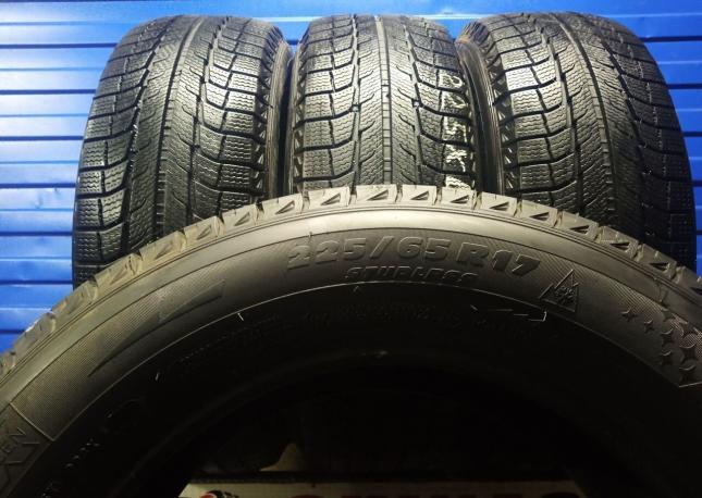 Michelin X-Ice 2 225/65 R17 102Q