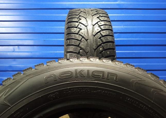 Nokian Tyres Hakkapeliitta 5 225/60 R16 102T