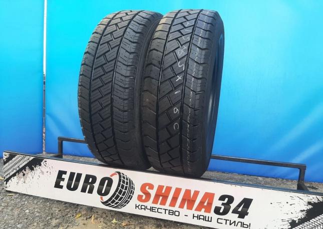 Fulda Conveo Trac 215/65 R16C 106T